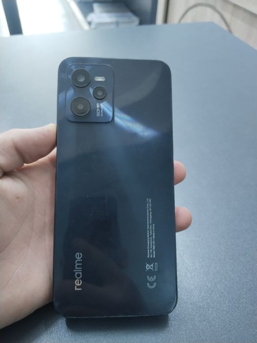 Realme c35 64gb li
