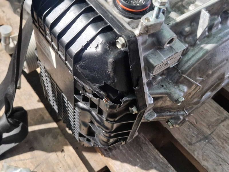 Автоматична скоростна кутия за BMW/MINI F45 , F46
GA8Q45HW