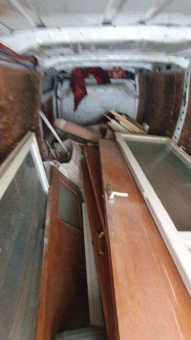 Debarasare apartament, casa , birou. mobila veche moloz