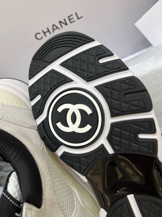 Adidasi Chanel 35-42