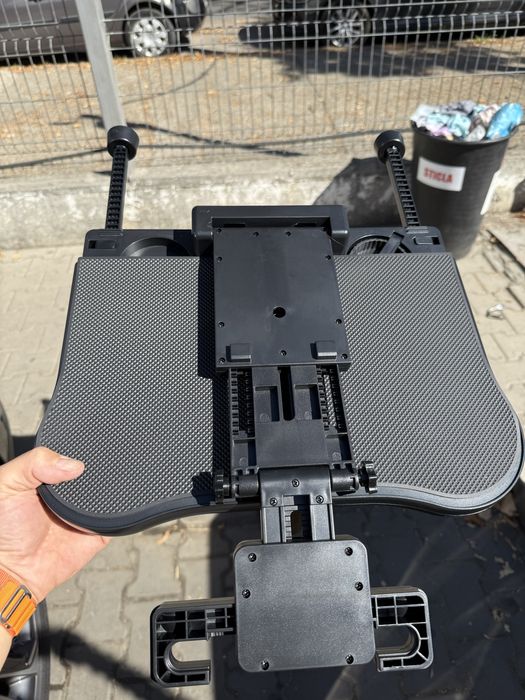 Suport masuta laptop auto reglabil extensibil