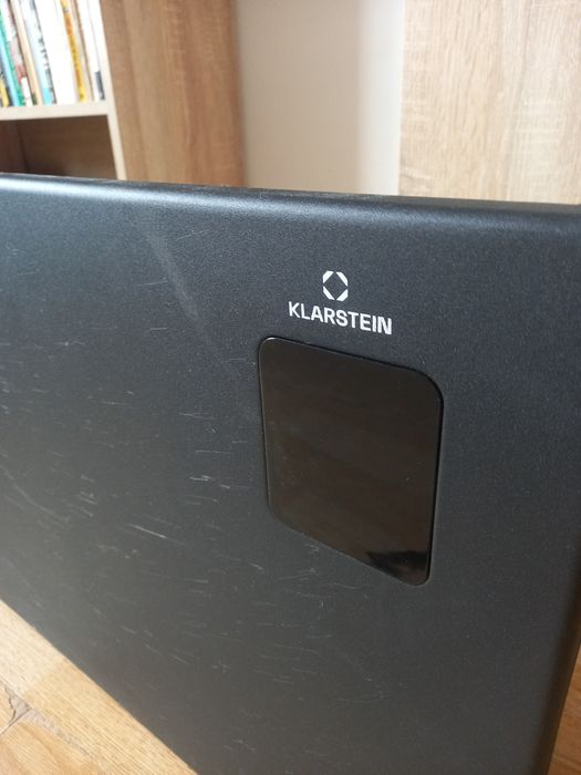 Calorifer electric Klarstein