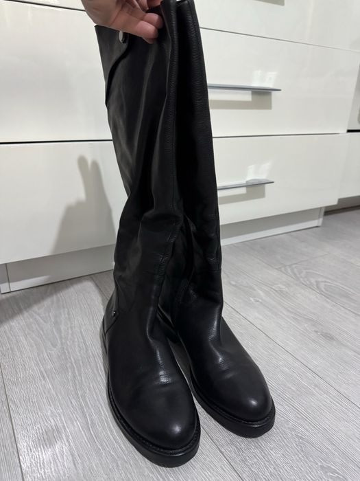 Сапоги Basconi 39 размер