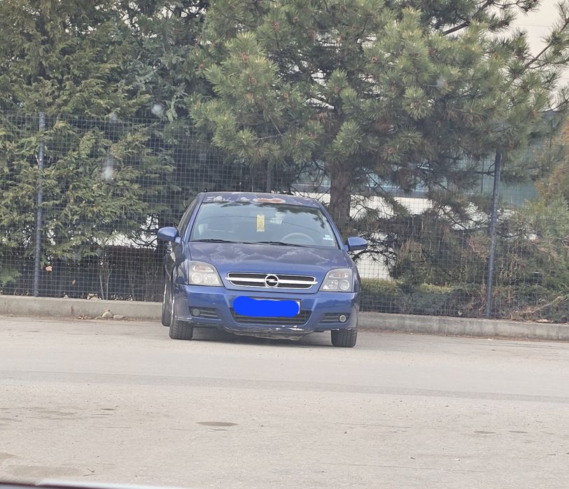 Продаваме Opel Vectra C