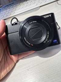 Sony DSC RX100 perfect functional