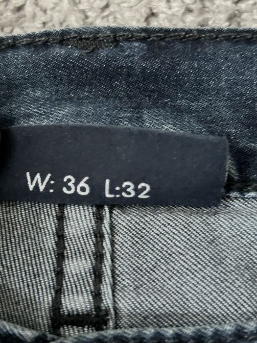 Armani  jeans J06 slim-fit jeans 36