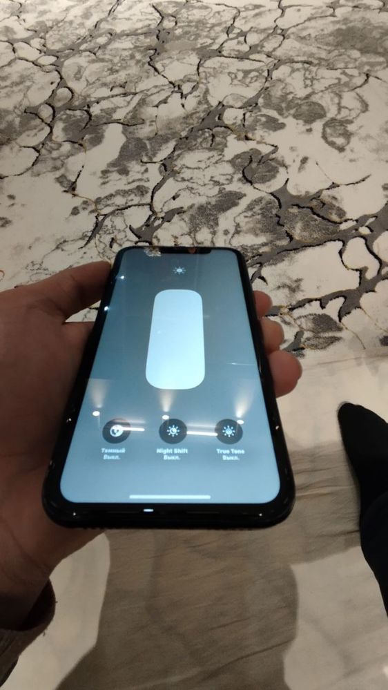 Iphone xr.