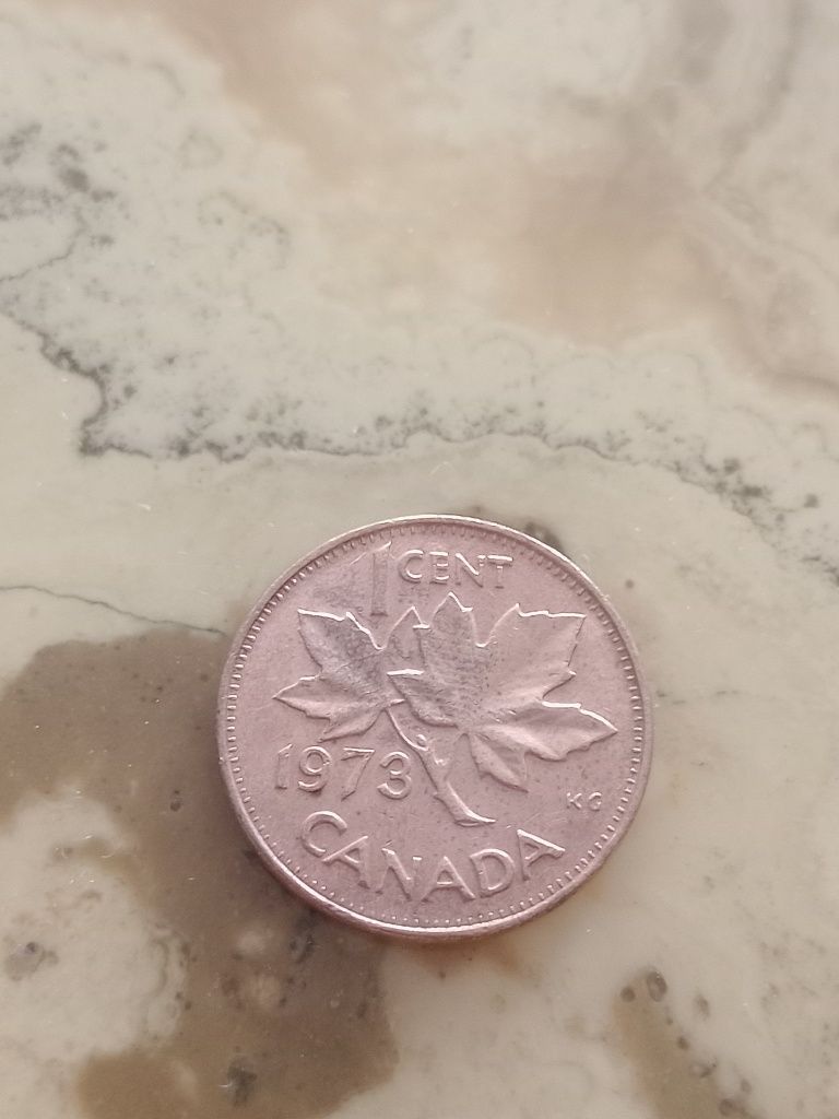 Продавам монета.