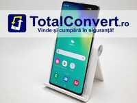 Samsung S10 128GB Prism Blue 8GB Dual SIM, Garantie 12 luni | #R70675