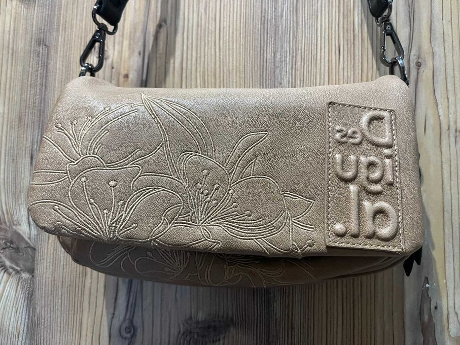 дамска чанта Desigual