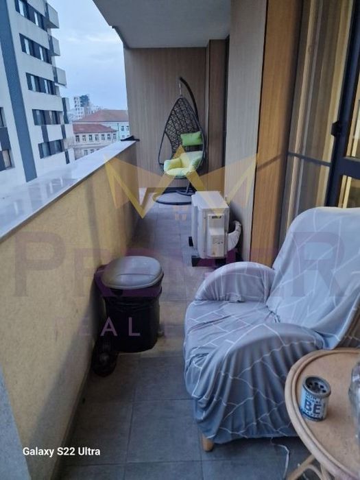 Продава се Четиристаен апартамент в Варна, Победа - 172 кв.м за 3444 €/кв.м - Снимка #5