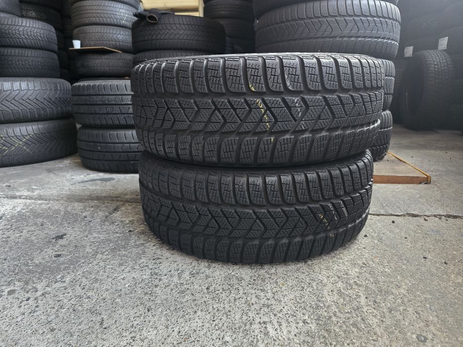 Pirelli 205/45 R17 88V MS iarnă