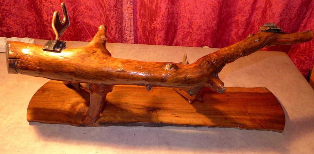 Katana stand  - стойка за японски самурайски  меч катана - УНИКАТ!!!