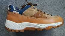 POLO Ralph Lauren Hand stitched Harmon trainers
