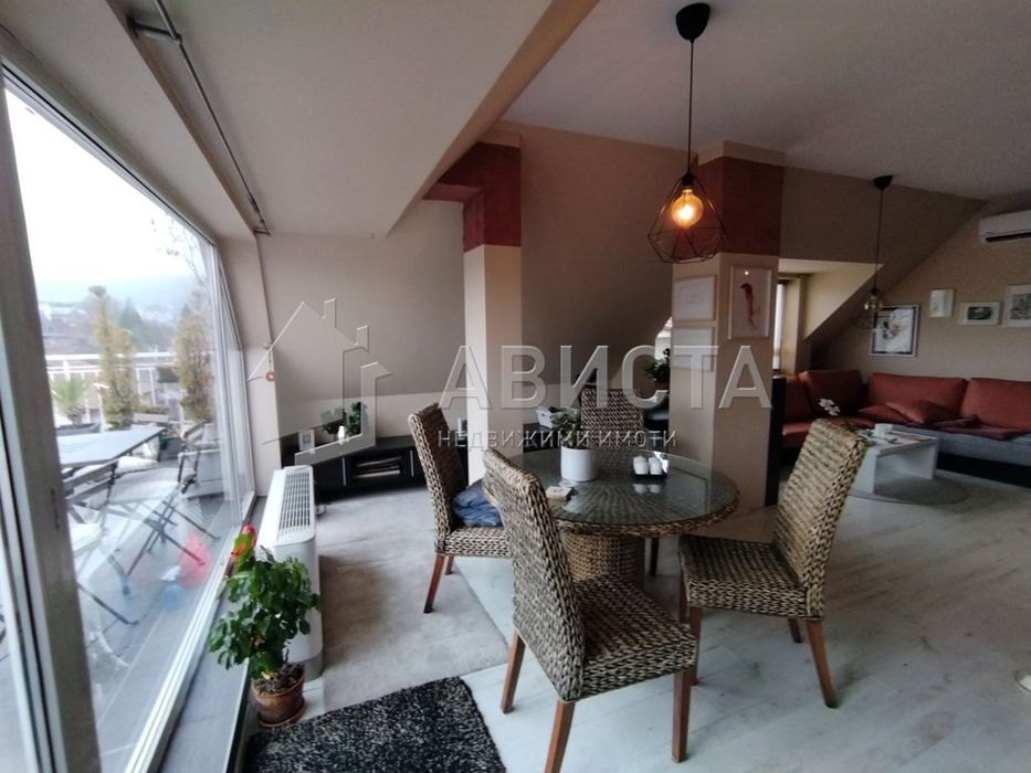 Продава се Тристаен апартамент в София, Овча купел - 155 кв.м за 2259 €/кв.м - Снимка #4