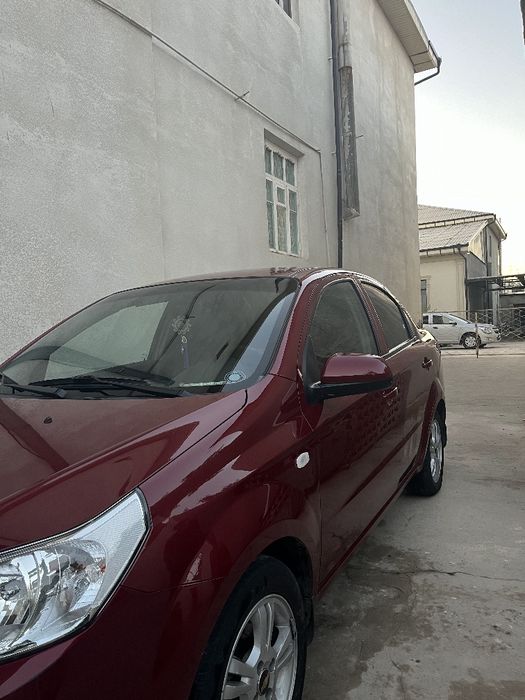 Chevrolet Nexia 3
