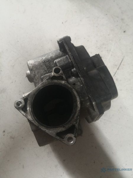 Clapeta acceleratie AUDI A4 IV (8K2, B8) [ 2007 - 2015 ] TDI (CAGA, CJCA, CMEA, CMFA) 105KW|143HP OEM 03l131501e