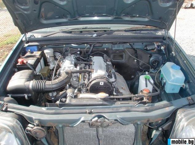 Suzuki Jimny 1.3верига и ремък 1999/2004г на части