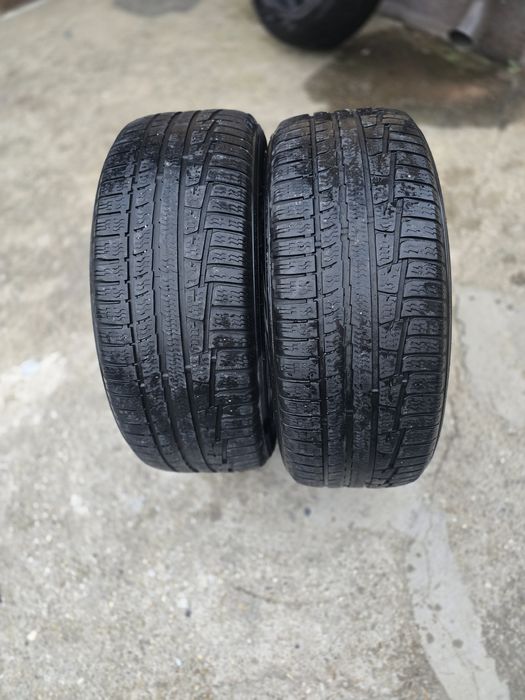 Cauciucuri iarna Nokian 235/55/17