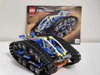 Lego 42140 "App-Controlled Transformation Vehicle"