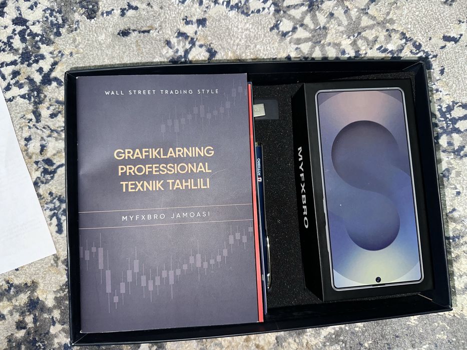 Myfxbro nabori hamasi bor