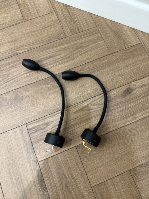 Продам светильники для чтения