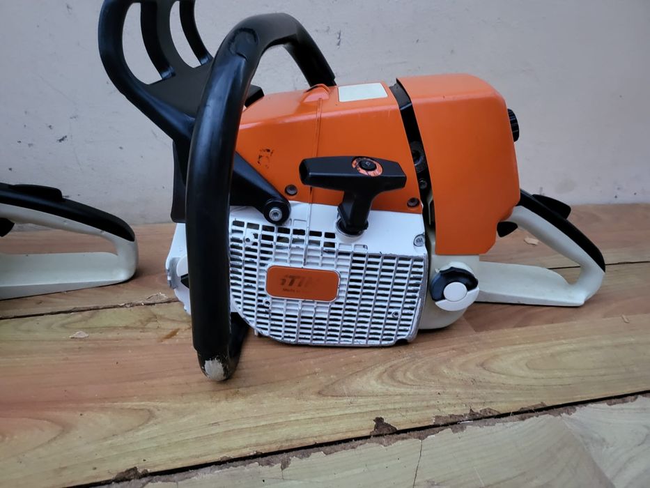 Drujbă Stihl MS 361 - MS 460