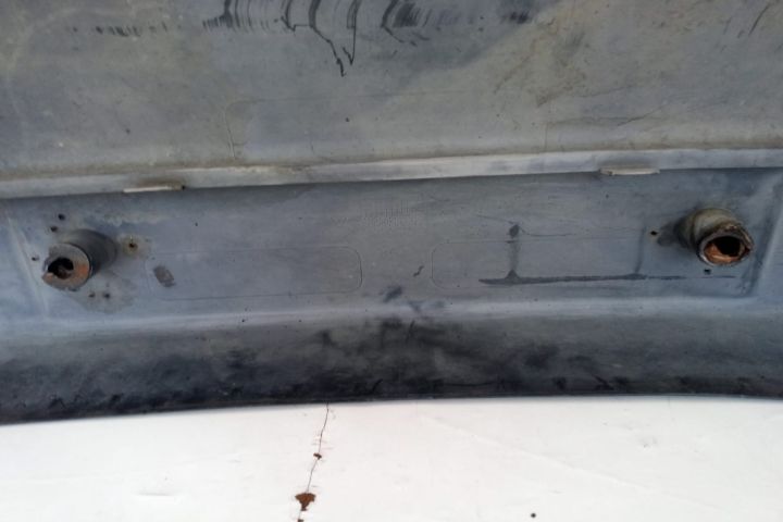 Bara fata 7D0807101 Volkswagen VW Transporter T4