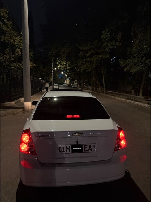 Gentra elegant plyus 2019