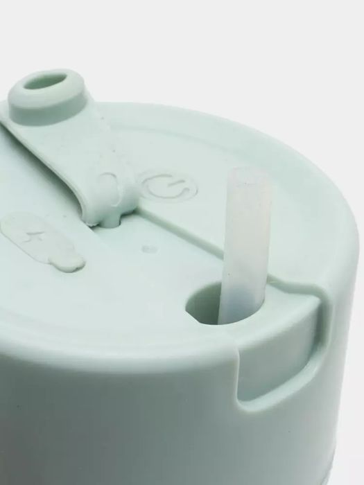 Shisha mini blender, yangi sharbat uchun, 340 ml