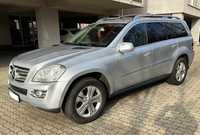 Mercedes GL 320d