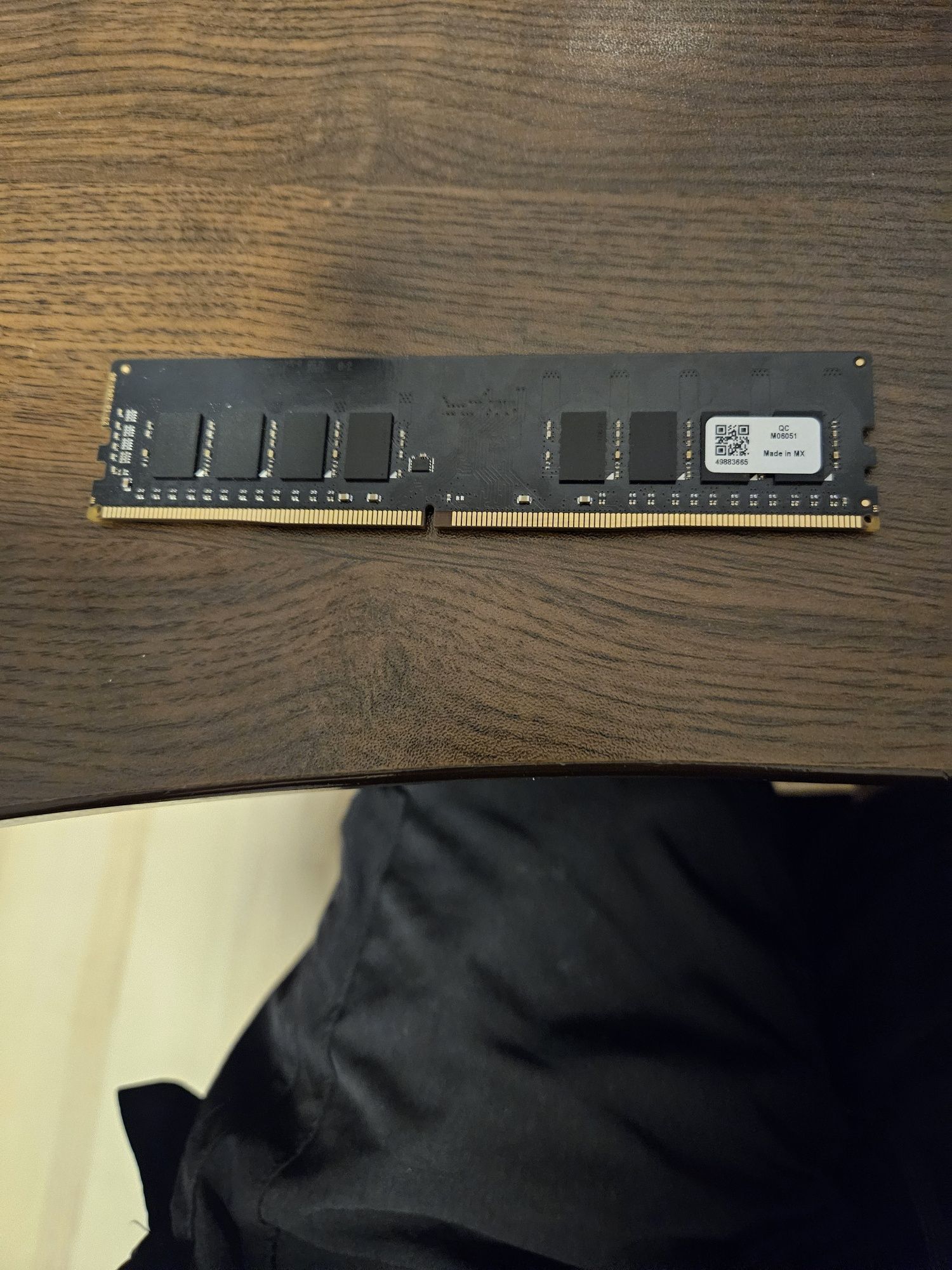Ram памет Mushkin 16gb