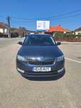 Skoda rapid diesel