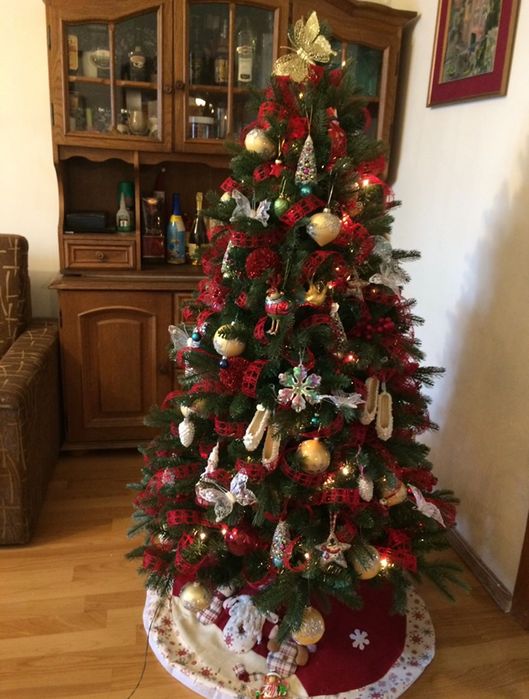 Елка новогодняя 150 см
