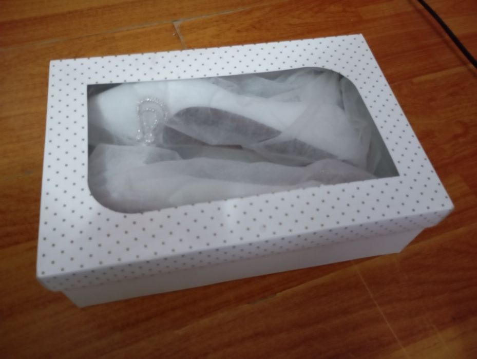 Женские туфли абсолютно новые