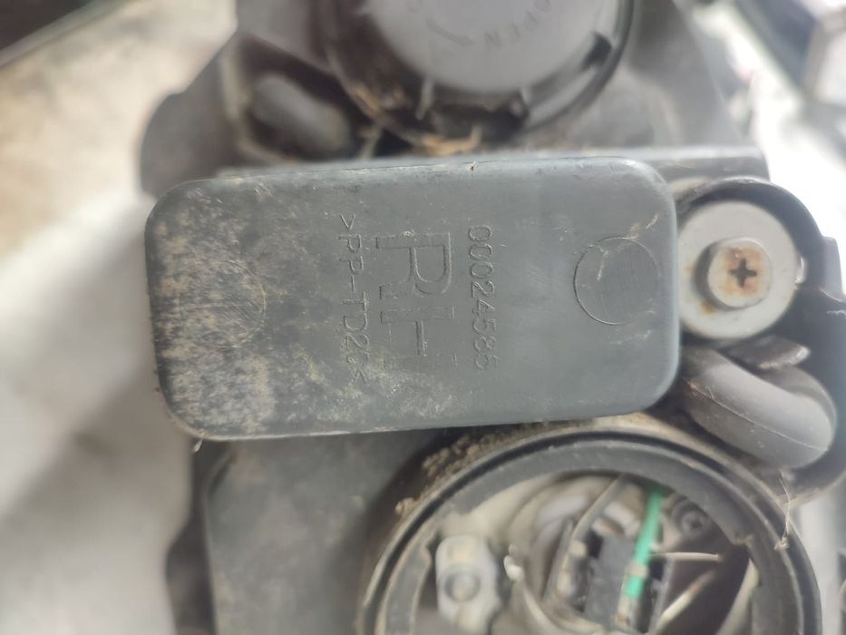 Far dreapta 00024585 Opel Antara 1  [din 2006 pana  2011]