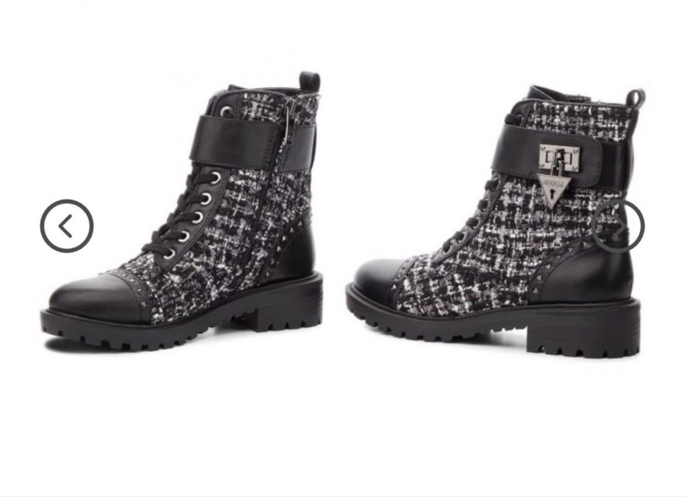 Дамски боти GUESS