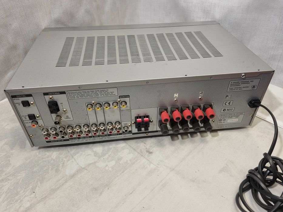 Sony STR-DE 497 gri