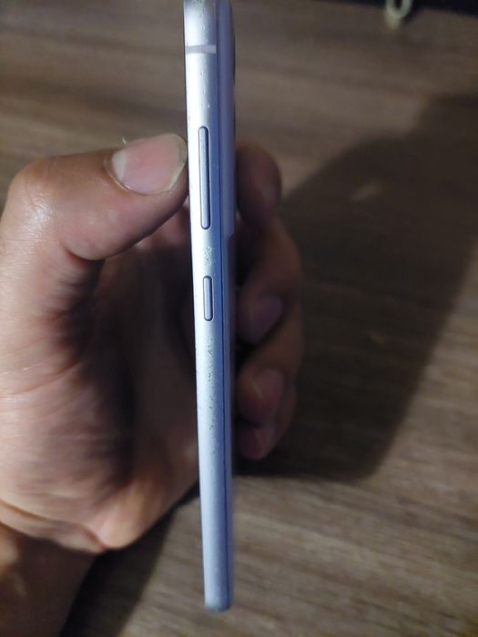 Samsung galaxy S21 FE 5G