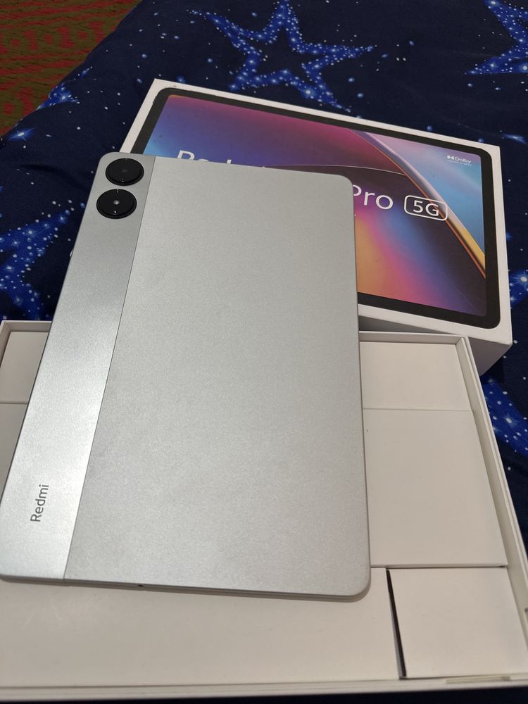 Redmi Pad Pro 5 G