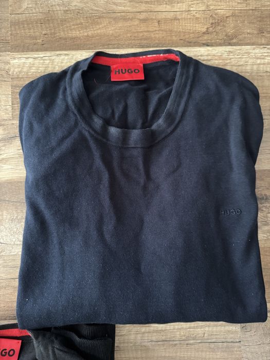 Мъжки блузи Hugo