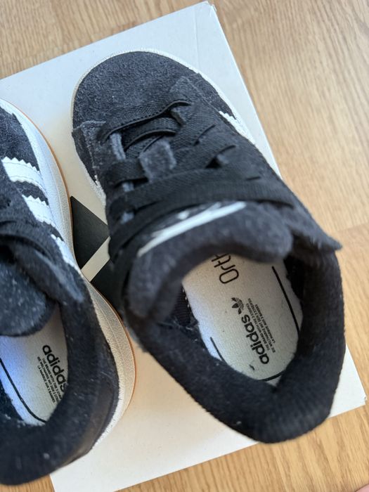 Adidas campus 25 размер