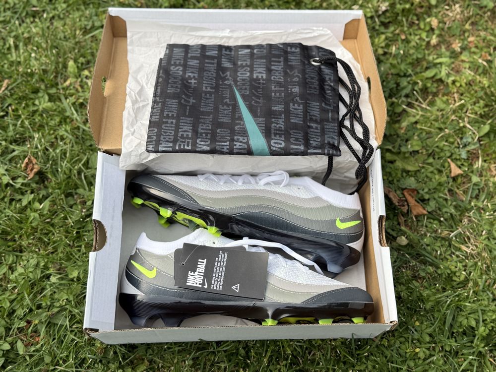 Nike 95 elite 43 номер