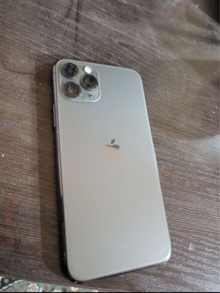 Iphone 11 pro ideal