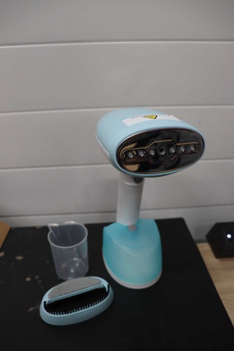 Garment Steamer вертикална ютия 1500W, 365 мл, 2 режима на пара