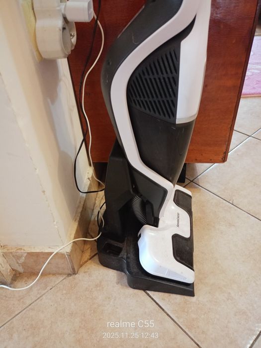 Продавам прахосмукачка silver crest