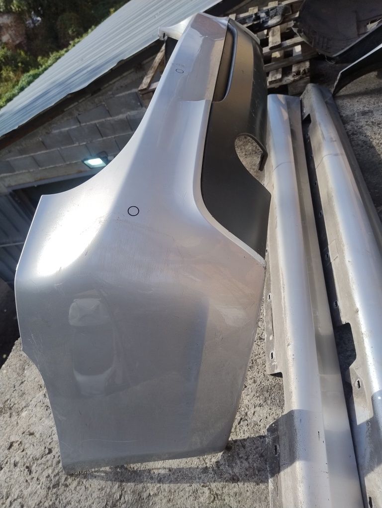 Продаваме М пакет от БМВ Е91 335D/ BMW E91