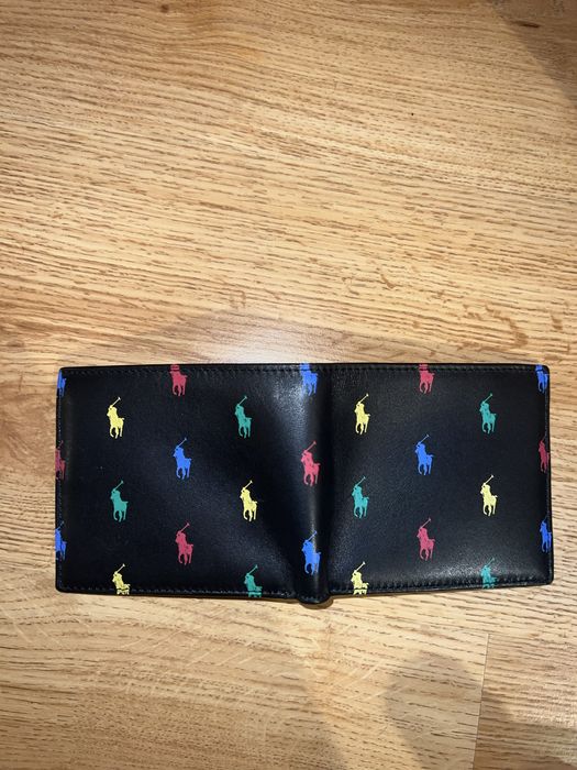 Портмоне Polo Ralph Lauren