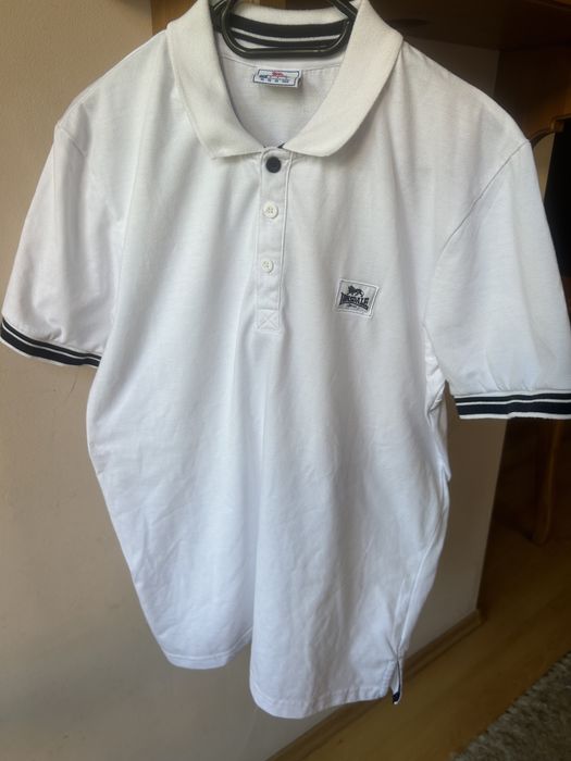 Мъжки тениски Champion, Elesse ,dolce and gabanna и др.