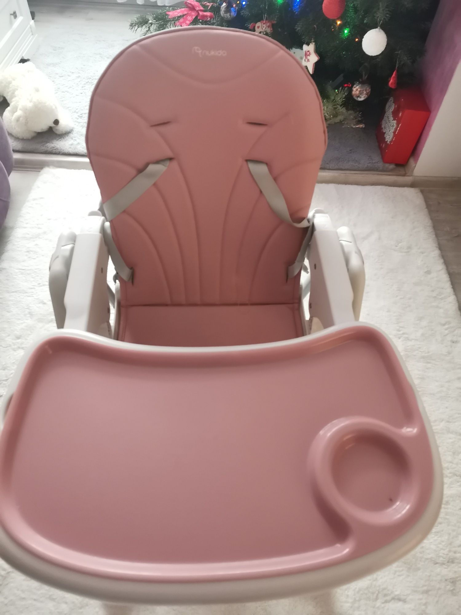 Scaun de masa reglabil, multifunctional, 3in1, pliabil, inaltime regla